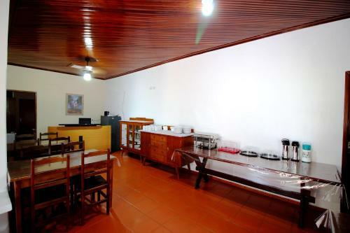 Hostal Pousada Santa Alice