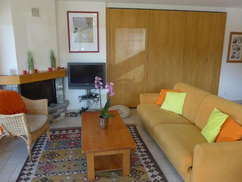 Apartment Domaine Des Reines D1a