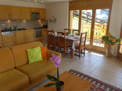 Apartment Domaine Des Reines D1a