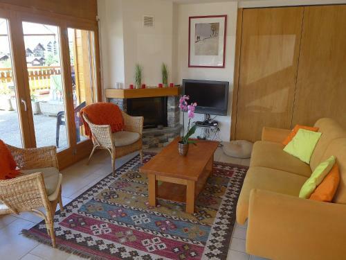 Apartment Domaine Des Reines D1a