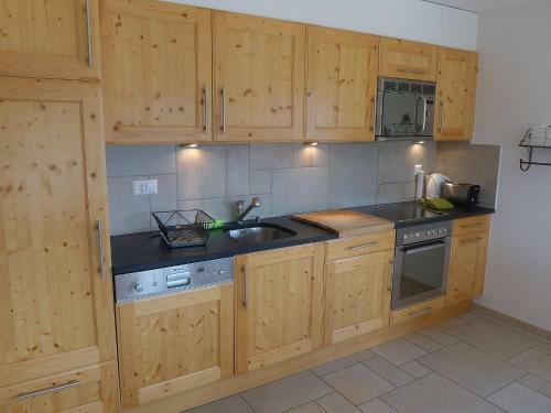 Apartment Domaine Des Reines D1a