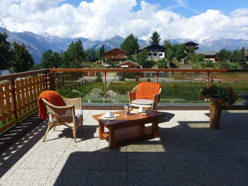 Apartment Domaine Des Reines D1a