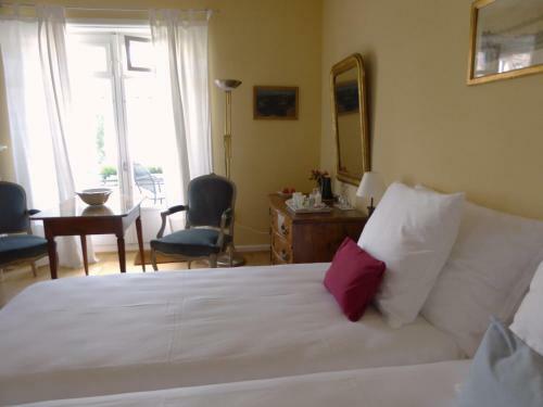 Bed & Breakfast Chez Olivia Et Pascal