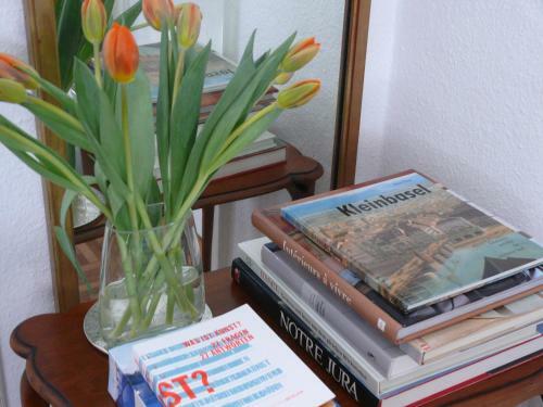Bed & Breakfast Chez Olivia Et Pascal