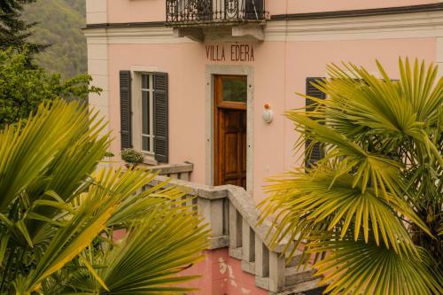 Villa Edera Wild Valley Hostel