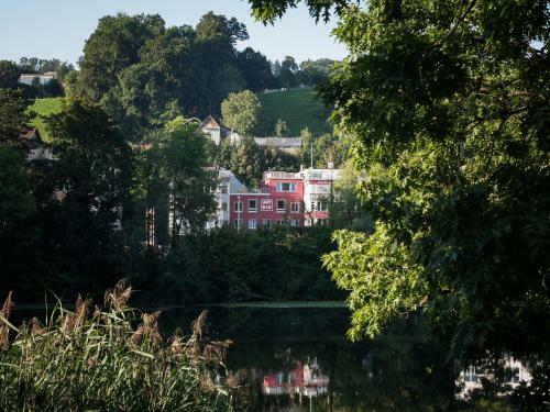 Hotel No1 Art B&B