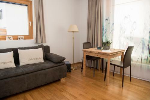 Apartamento Ferienwohnung Fionas 267