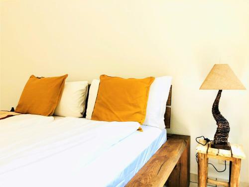 Lugano Center Guesthouse Apartments