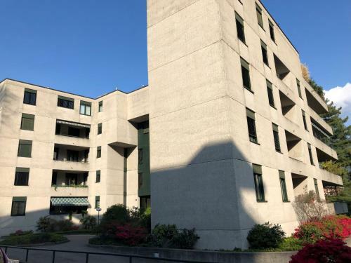 Lugano Center Guesthouse Apartments