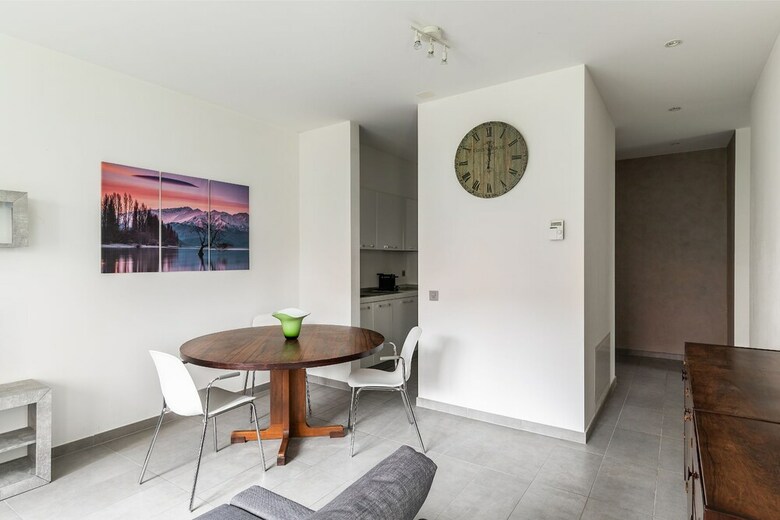 Prestige Du Lac Apartments