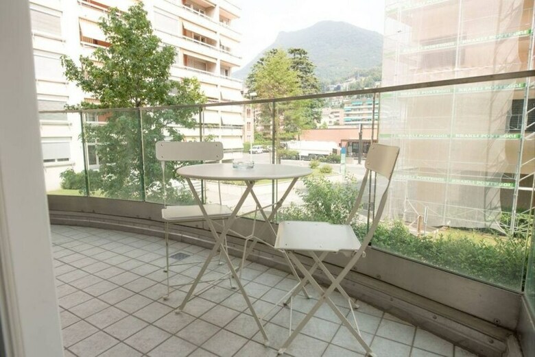 Prestige Du Lac Apartments