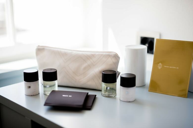 Gasthaus Krone Speicher Boutique-hotel