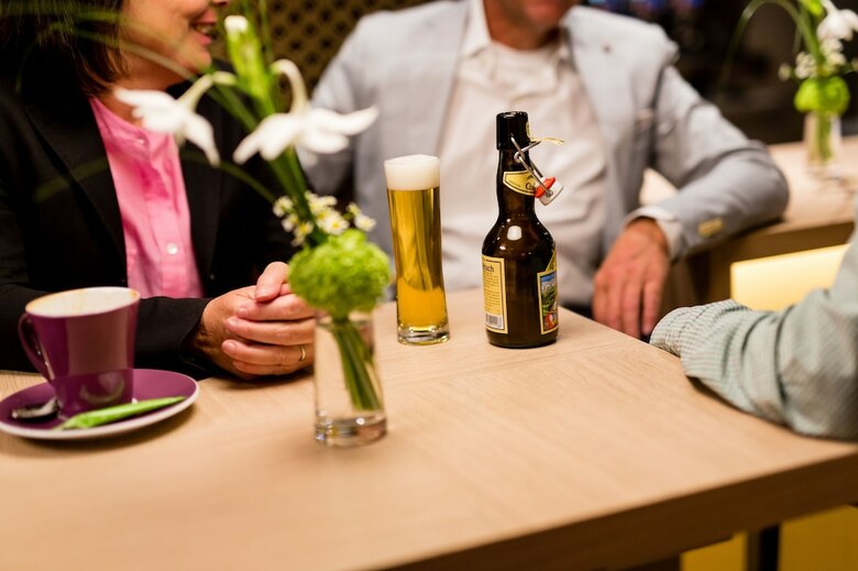 Gasthaus Krone Speicher Boutique-hotel