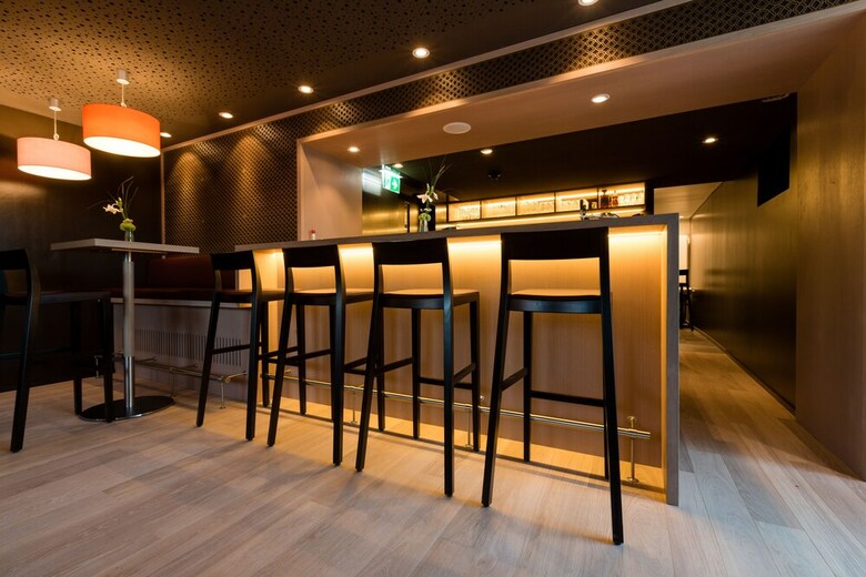 Gasthaus Krone Speicher Boutique-hotel