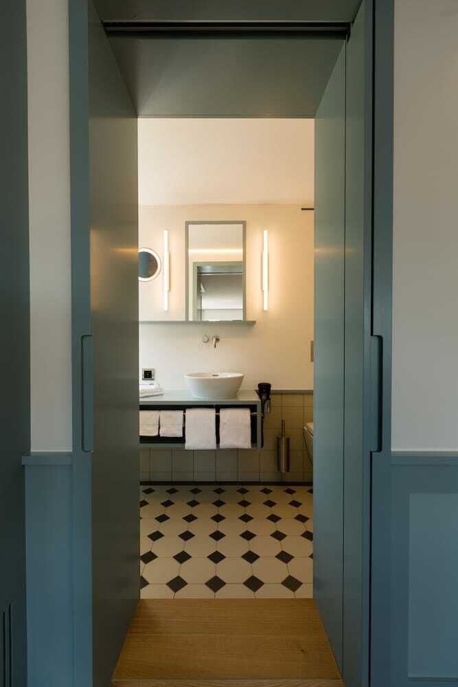 Gasthaus Krone Speicher Boutique-hotel