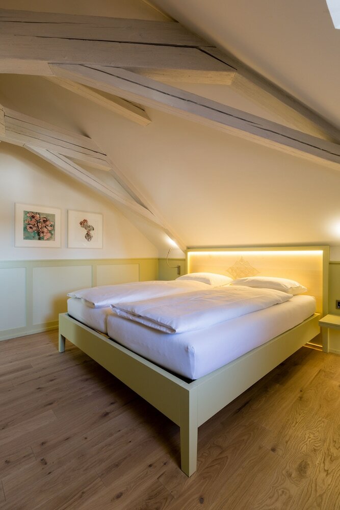 Gasthaus Krone Speicher Boutique-hotel