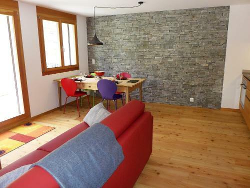 Apartment Rosablanche 003