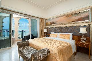 Hotel Crowne Plaza Resort Sanya Bay