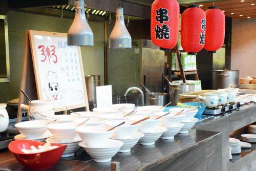Hotel Four Points By Sheraton Chengdu, Pujiang Resort