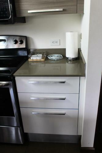 Apartamento En Curridabat 2 Habitaciones