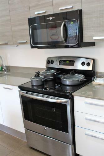 Apartamento En Curridabat 2 Habitaciones