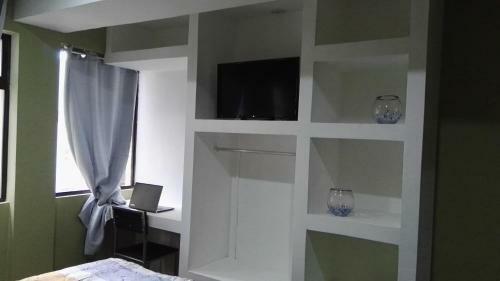 Beautiful Apartment San Jose Downtown 1