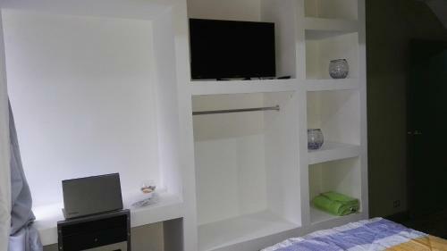 Beautiful Apartment San Jose Downtown 1
