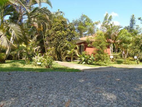 Posada Rural R�o Celeste