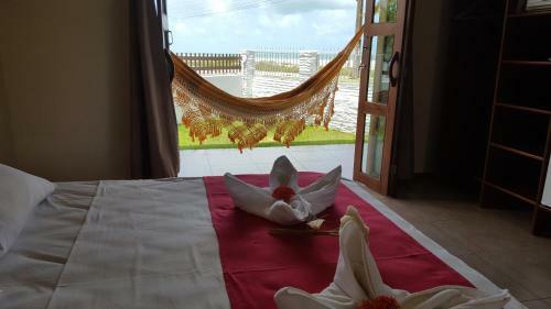 Hostal Red House Pousada