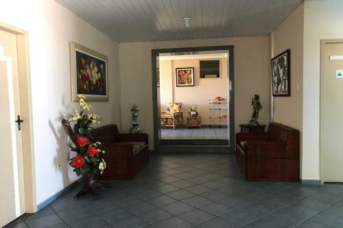 Hostal Pousada Florais Do Atl�ntico