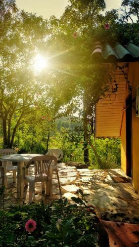 Posada Pousada Serra Da Luz