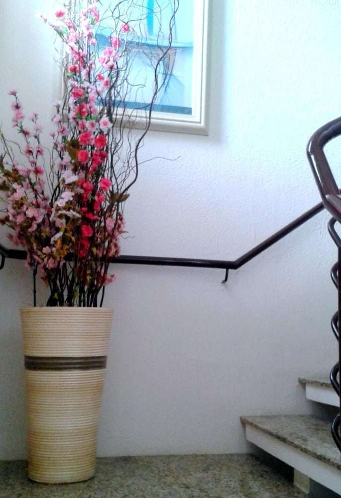 Hotel Eden