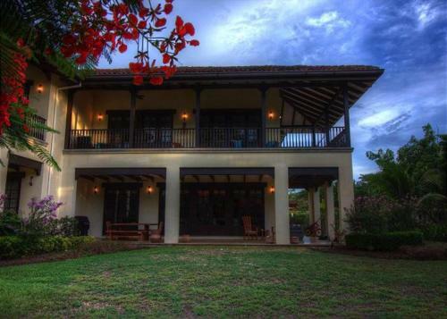 Villa Hacienda Pinilla Vacation Rentals