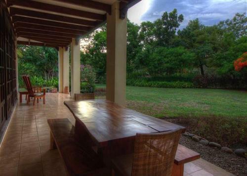 Villa Hacienda Pinilla Vacation Rentals