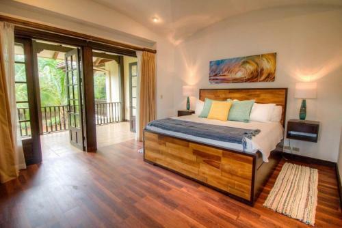 Villa Hacienda Pinilla Vacation Rentals