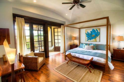 Villa Hacienda Pinilla Vacation Rentals