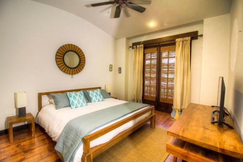 Villa Hacienda Pinilla Vacation Rentals