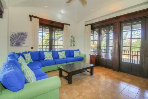 Villa Hacienda Pinilla Vacation Rentals