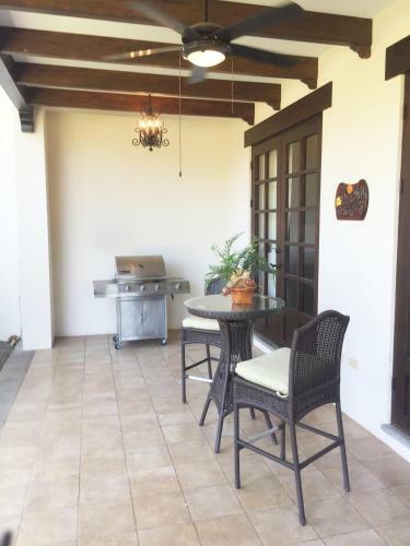 Villa Hacienda Pinilla Vacation Rentals