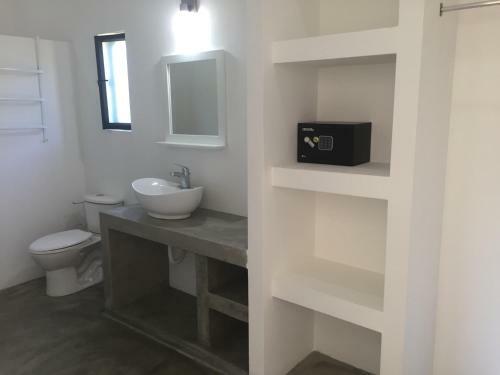 Bed & Breakfast Seahorse Resort Tamarindo