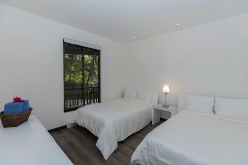 Apartamento Ocean View Luxury Condo At Reserva Conchal A1