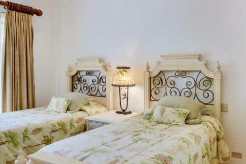 Apartamento Sunrise 18