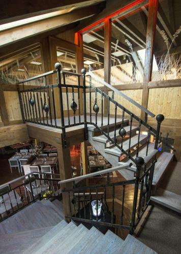 Hotel Wellness Penzion Medli?ky