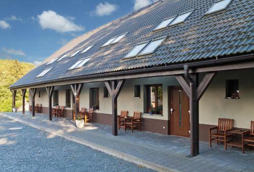 Hostal Penzion Vincent