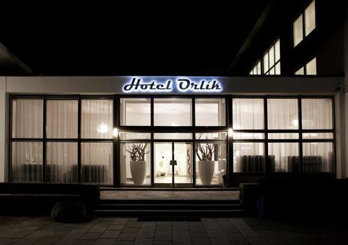 Hotel Orl�k