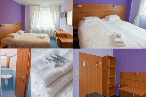 Hostal Caf� Kaftan - Pension