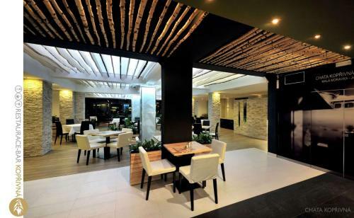 Horsk� Hotel Kop?ivn�