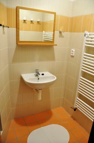 Wellness Hotel Sauna