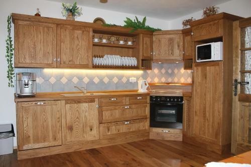 Holiday Home In Netolice/s�db�hmen 1487