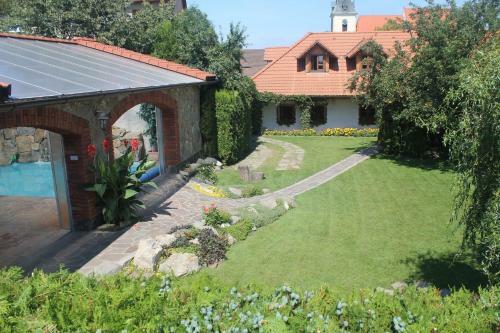Holiday Home In Netolice/s�db�hmen 1487